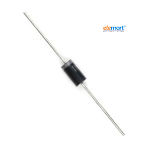 1N4007 Through Hole Diode