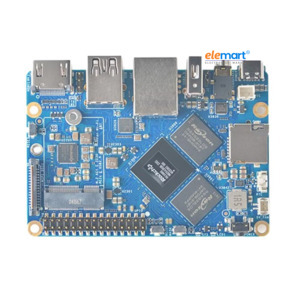 NanoPi M6 4G Bare bo...