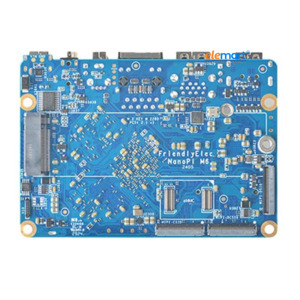 NanoPi M6 4G Bare board