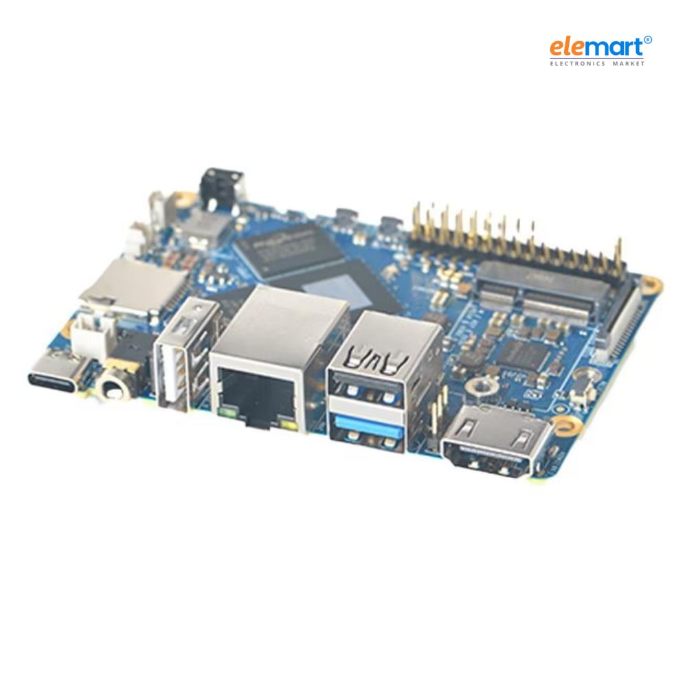 NanoPi M6 4G Bare board