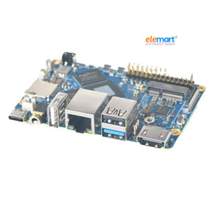 NanoPi M6 4G Bare board