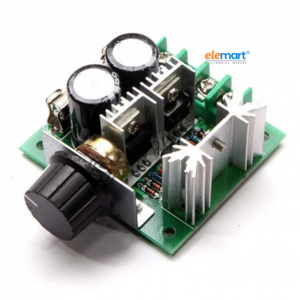12V-40V10A DC Motor...
