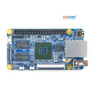NanoPi Fire3-LTS