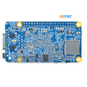 NanoPi Fire3-LTS