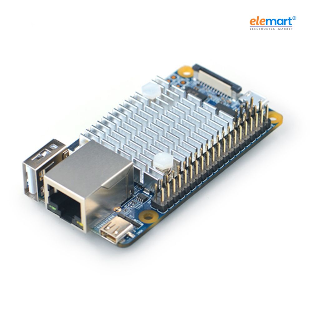 NanoPi Fire3-LTS