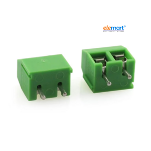2 pin Straight PCB S...