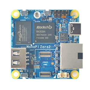 NanoPi Zero2 1 GB RA...