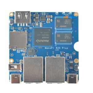 NanoPi R2S Plus Bare...