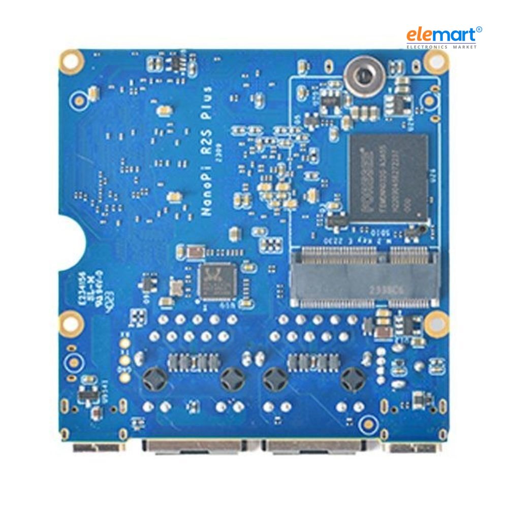 NanoPi R2S Plus Bare board