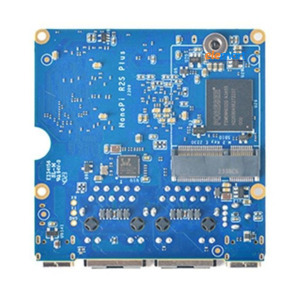 NanoPi R2S Plus Bare board