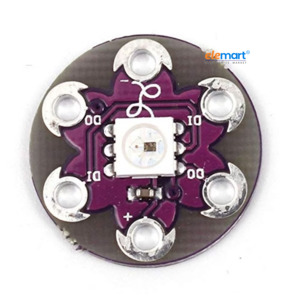 WS2812 LilyPad RGB L...
