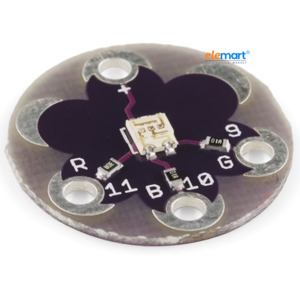 LilyPad Tri-Color LE...