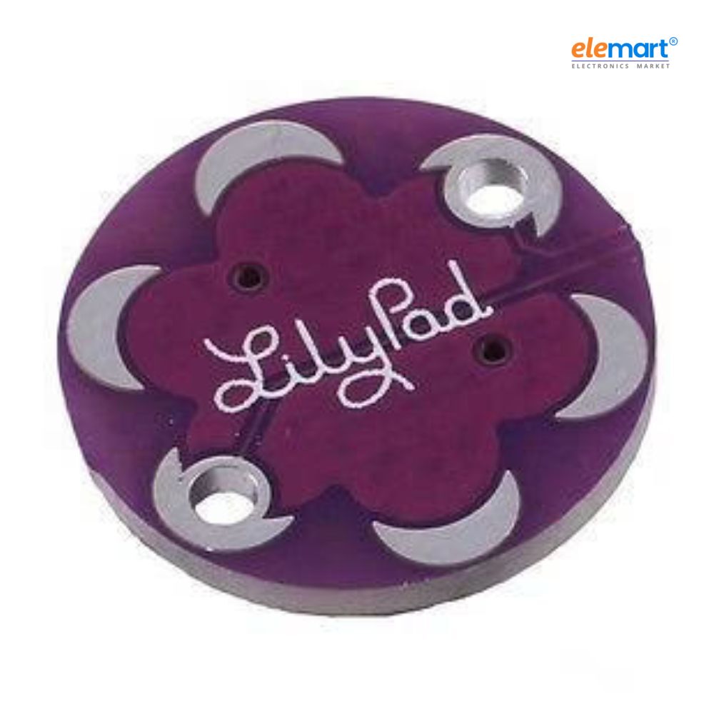 LilyPad Buzzer