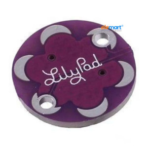 LilyPad Buzzer