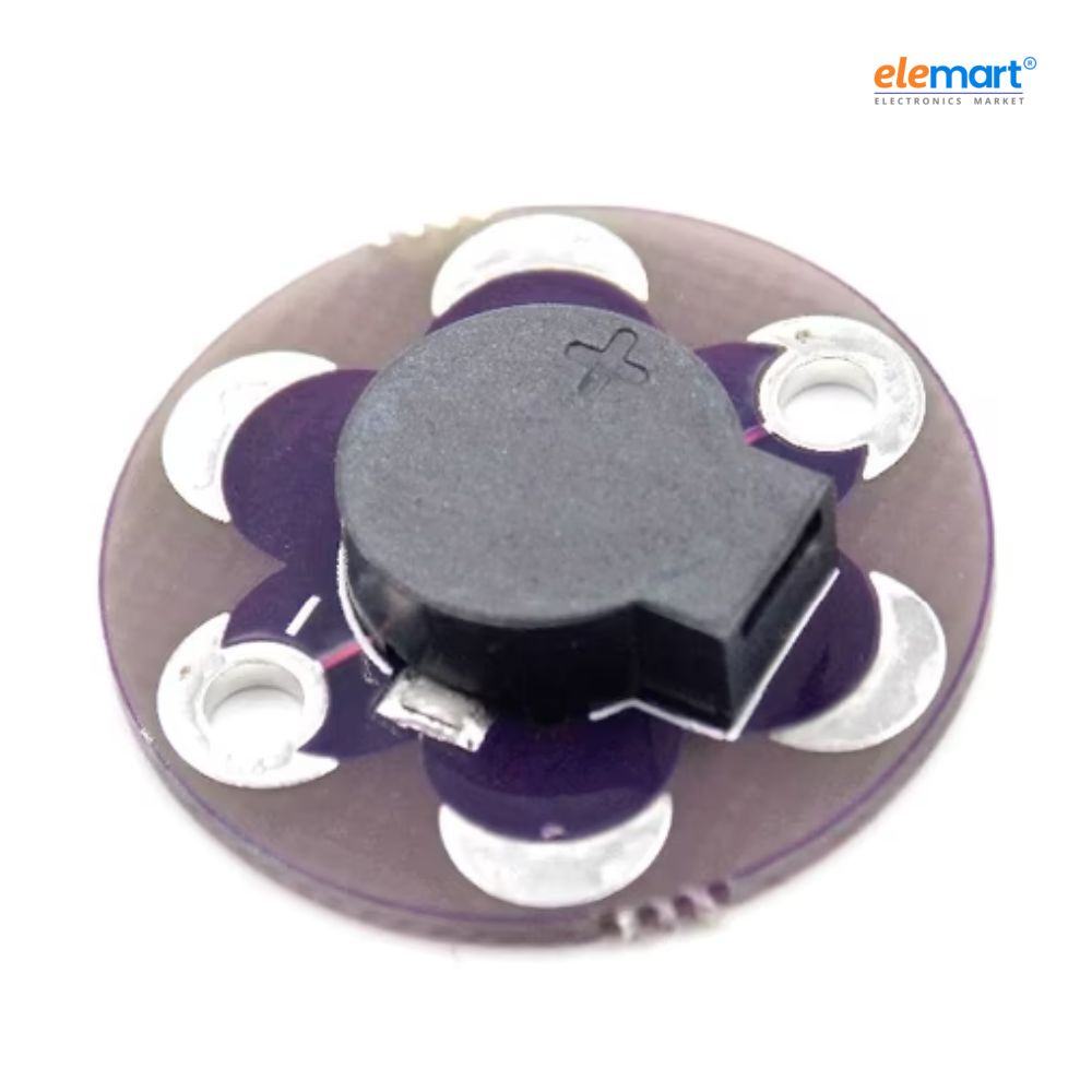 LilyPad Buzzer