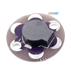LilyPad Buzzer