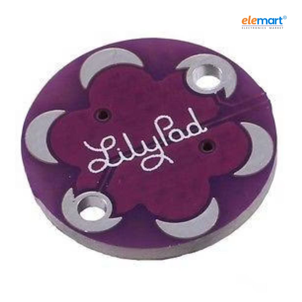 LilyPad Buzzer