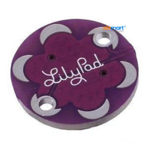LilyPad Buzzer