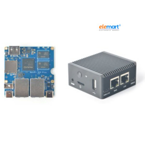 NanoPi R2S