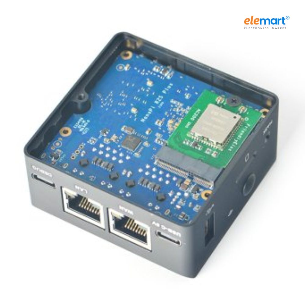NanoPi R2S
