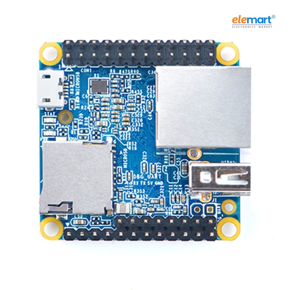 NanoPi Neo-LTS