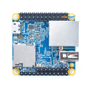 NanoPi Neo-LTS