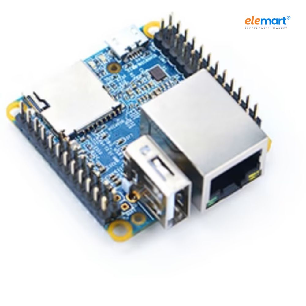NanoPi Neo-LTS