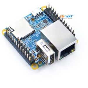 NanoPi Neo-LTS