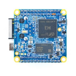 NanoPi Neo-LTS
