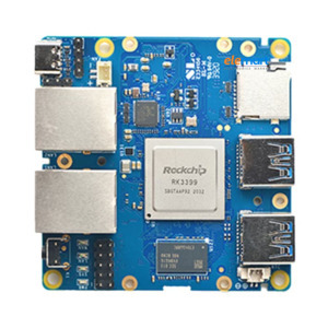 Nanopi R4S Mini Rout...