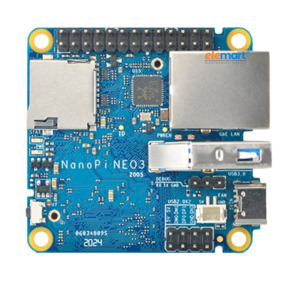 NanoPi Neo3 LTS with...