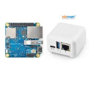 NanoPi Neo3 LTS with 2GB RAM