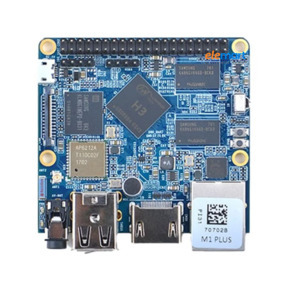 NanoPi M1 Plus Bare...