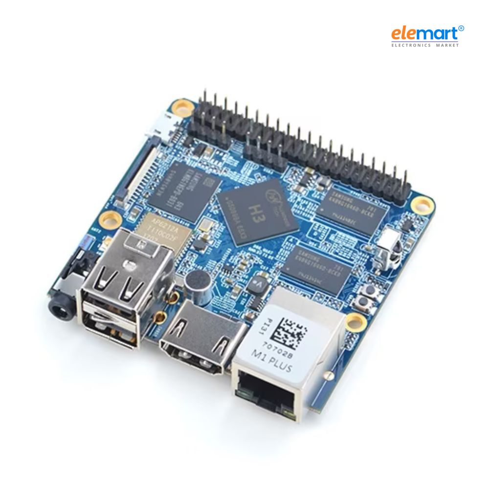 NanoPi M1 Plus Bare Board