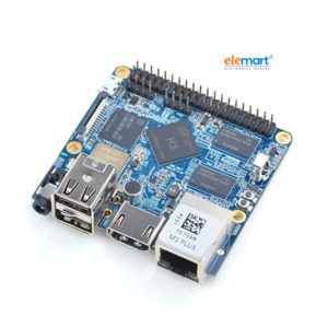 NanoPi M1 Plus Bare Board