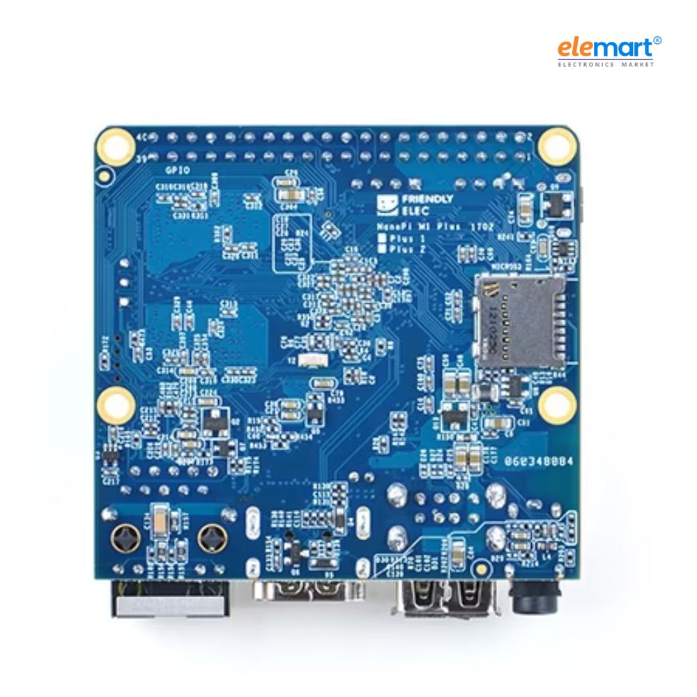 NanoPi M1 Plus Bare Board