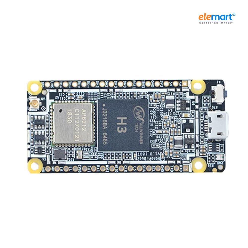 NanoPi Duo2NanoPi Duo2