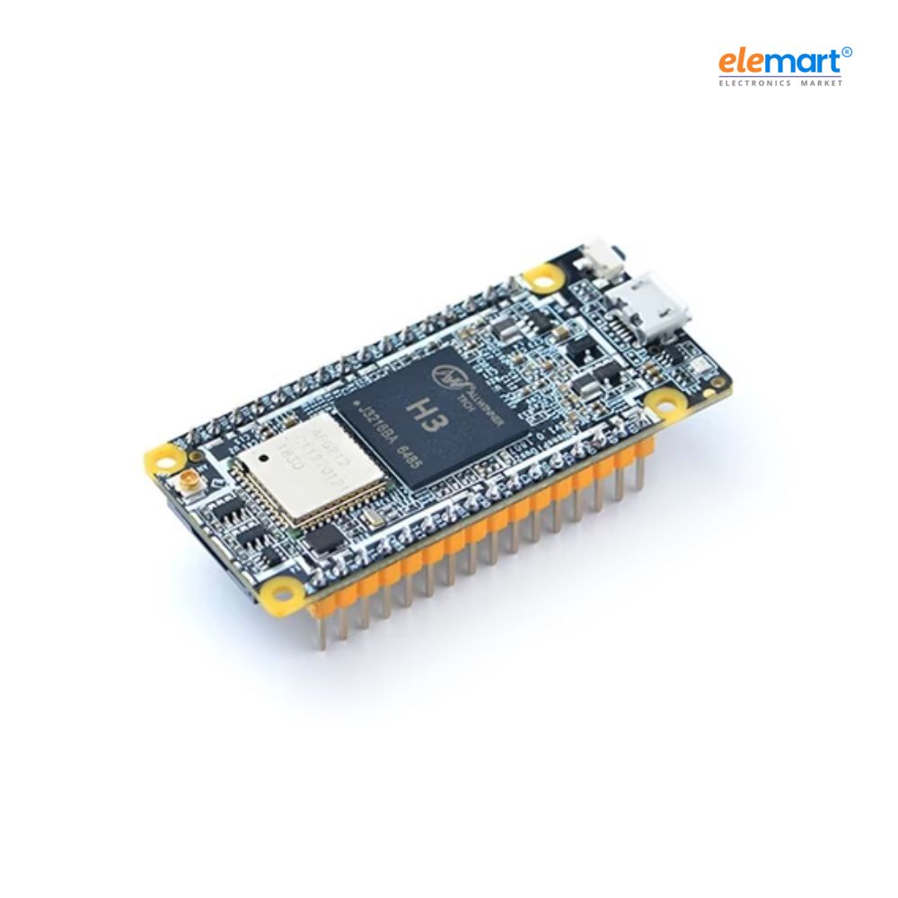 NanoPi Duo2NanoPi Duo2