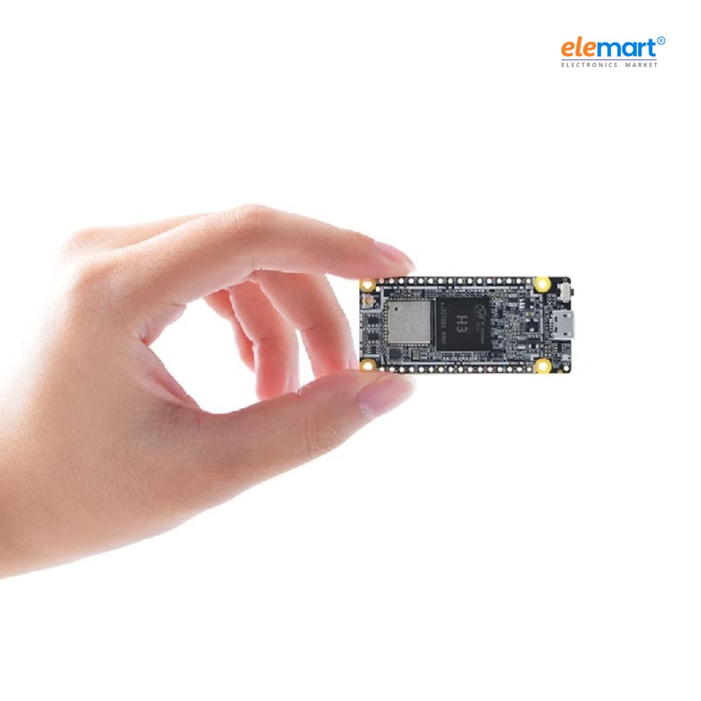 NanoPi Duo2NanoPi Duo2