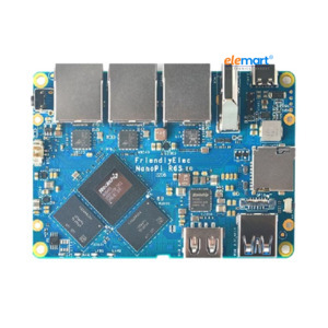 NanoPi R6C 4 GB RAM-...