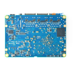 NanoPi R6C 4 GB RAM-Bare Board