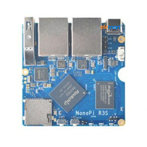 NanoPi R3S 2 GB RAM...
