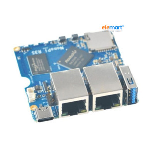 NanoPi R3S 2 GB RAM -No eMMC bare board