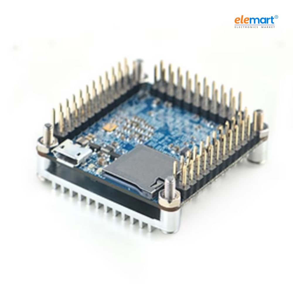 NanoPi Neo Core LTS-Soldered