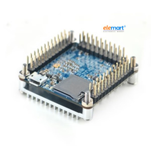 NanoPi Neo Core LTS-Soldered