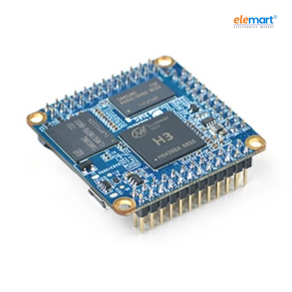 NanoPi Neo Core LTS-Soldered
