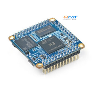 NanoPi Neo Core LTS-Soldered