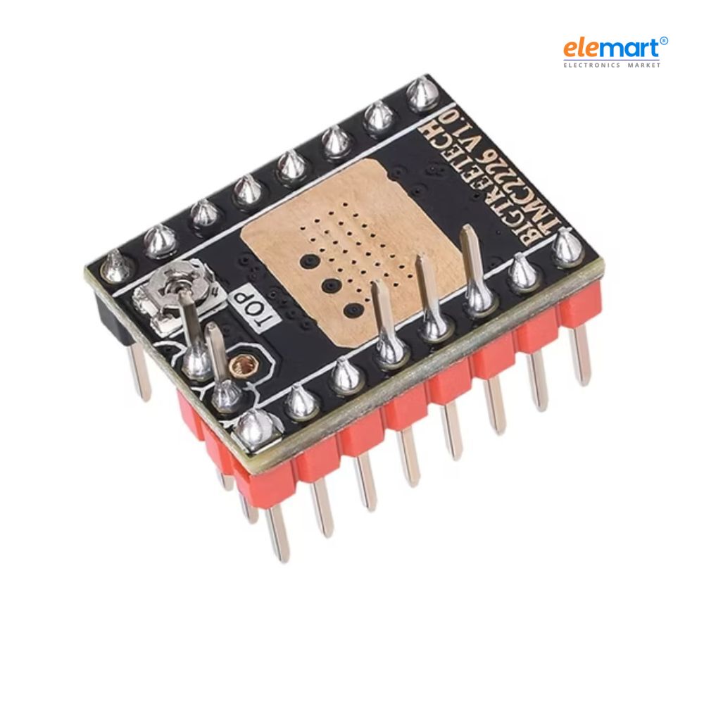 BIGTREETECH BTT TMC2208 V3.0 Uart Module