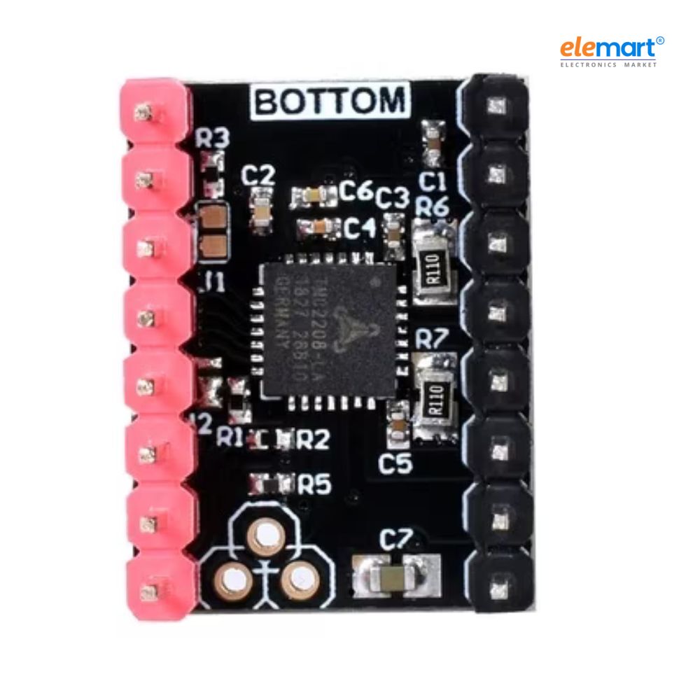 BIGTREETECH BTT TMC2208 V3.0 Uart Module