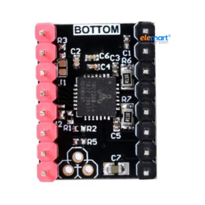 BIGTREETECH BTT TMC2208 V3.0 Uart Module